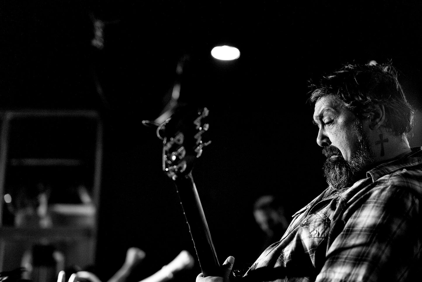 "Bower Power" Framed #1-10