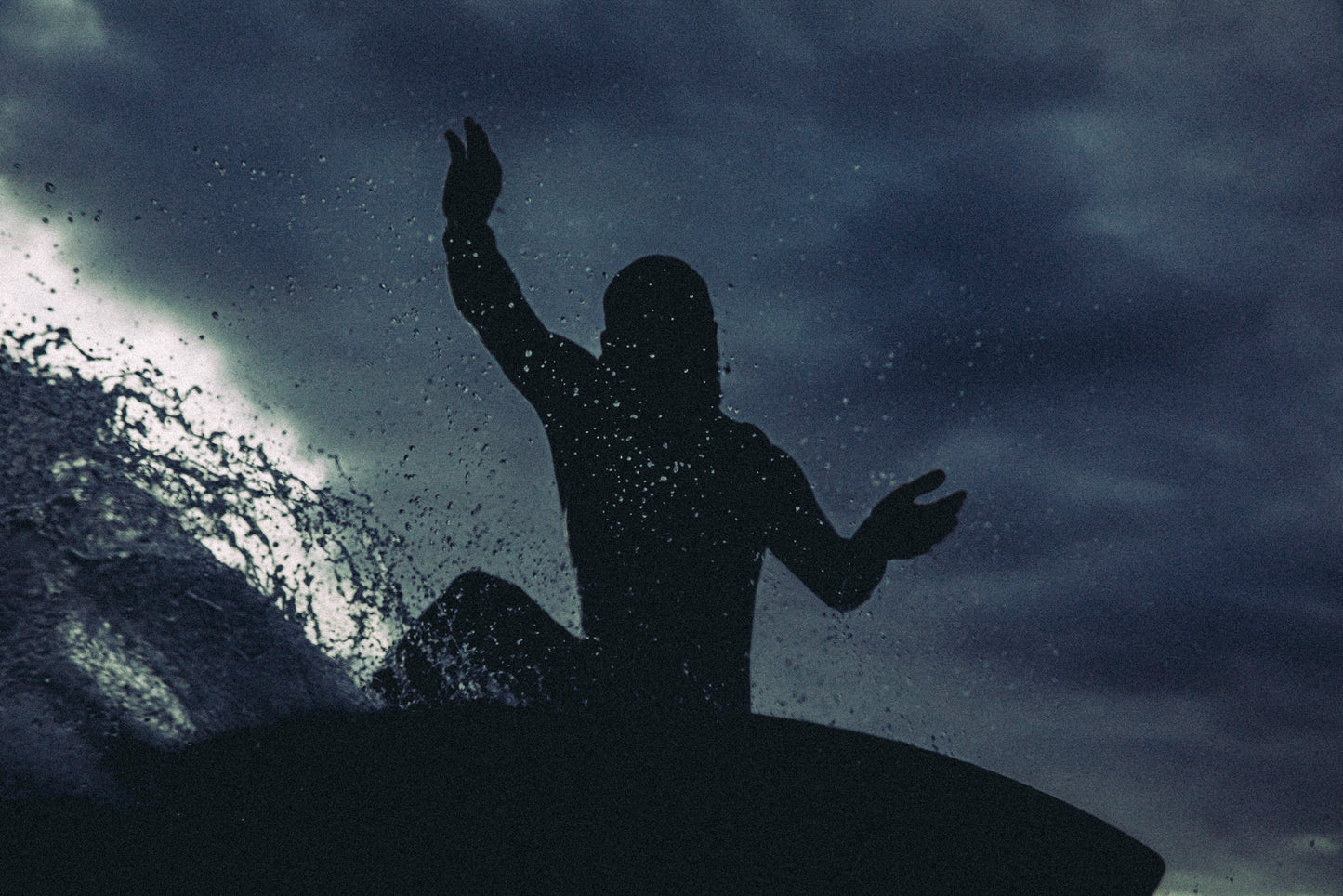 "Cap it Off" Unframed Prints #2-10