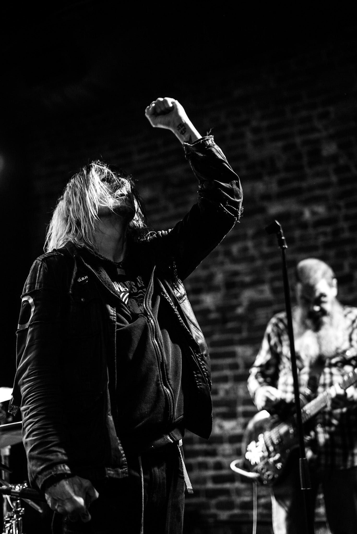 "Southern Discomfort" Unframed #2-10