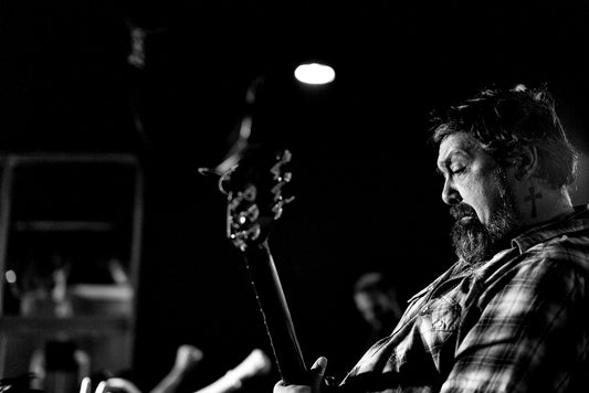 "Bower Power" Unframed #2-10