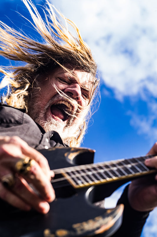 "Fly On, Albatross" Unframed #2-10