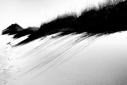 "Keeper Etheridge's Ghost" Unframed #2-10